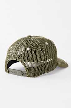 BUDDHA TRUCKER HAT, image 3