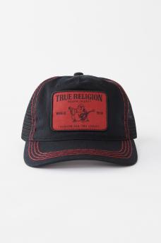 BIG T TRUCKER HAT, image 2