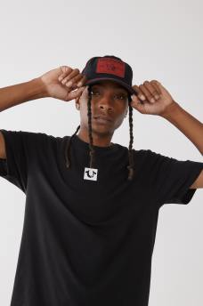 BIG T TRUCKER HAT, image 4