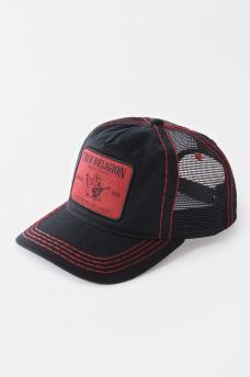 BIG T TRUCKER HAT, image 1