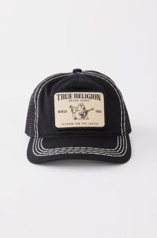BIG T TRUCKER HAT, image 2