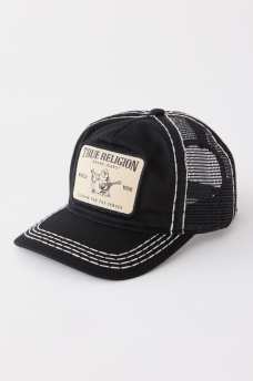 BIG T TRUCKER HAT, image 1