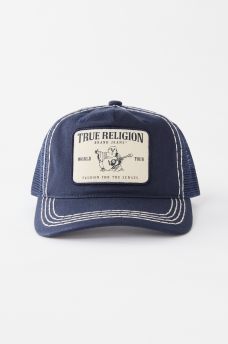 BIG T TRUCKER HAT, image 2
