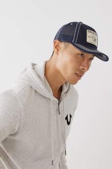 BIG T TRUCKER HAT, image 4