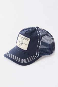 BIG T TRUCKER HAT, image 1
