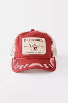 BIG T TRUCKER HAT, image 2