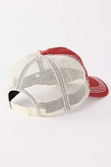 BIG T TRUCKER HAT, image 3