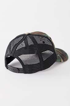 BIG T TRUCKER HAT, image 3