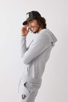 BIG T TRUCKER HAT, image 4