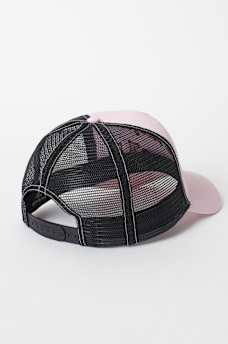 TRUE TRUCKER HAT
