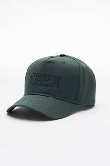 ARCH LOGO EMB HAT