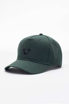 EMBROIDERED HS HAT