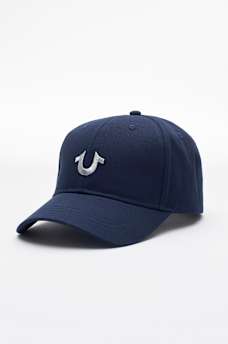 EMBROIDERED HS HAT