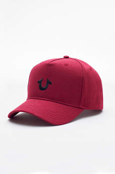 EMBROIDERED HS HAT