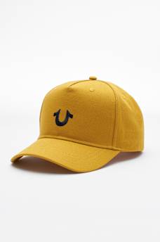EMBROIDERED HS HAT