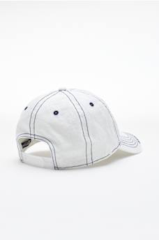 HORSESHOE LOGO HAT, image 3
