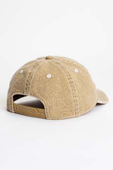 HORSESHOE LOGO HAT, image 3
