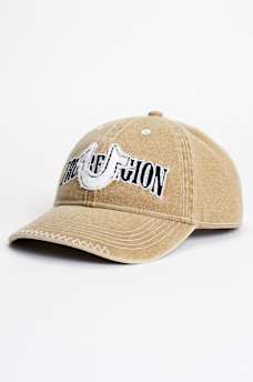 HORSESHOE LOGO HAT, image 1