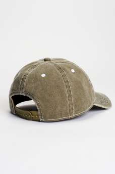 HORSESHOE LOGO HAT, image 3