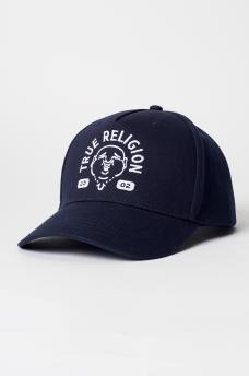 EMB TR BUDDHA HAT