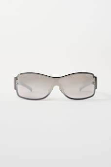 SLEEK SHIELD SUNGLASSES, image 3