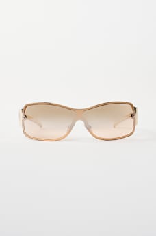 SLEEK SHIELD SUNGLASSES, image 3