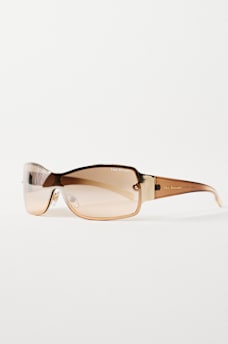 SLEEK SHIELD SUNGLASSES, image 4