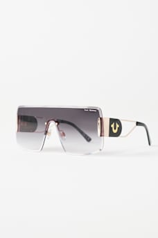 HORSESHOE SHIELD SUNGLASSES, image 2