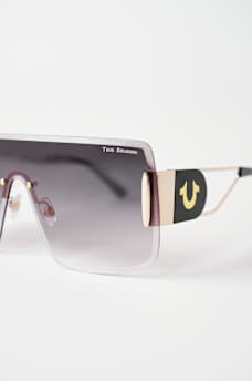 HORSESHOE SHIELD SUNGLASSES, image 3