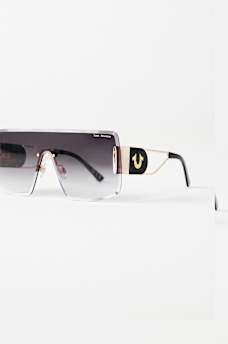 HORSESHOE SHIELD SUNGLASSES
