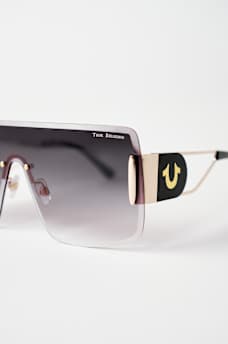 HORSESHOE SHIELD SUNGLASSES