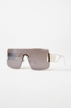 HORSESHOE SHIELD SUNGLASSES