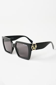 HORSESHOE SQUARE SUNGLASSES, image 5