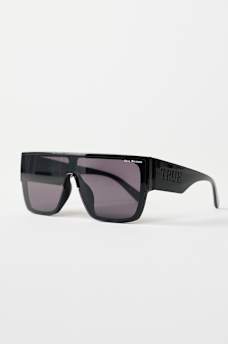 LUNETTES DE SOLEIL VISI&Egrave;RE CARR&Eacute;ES AVEC FER &Agrave; CHEVAL, image 5