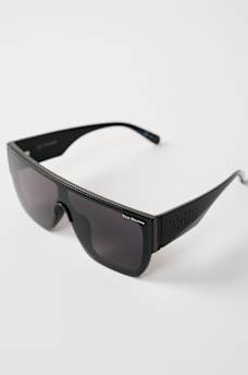 LUNETTES DE SOLEIL VISI&Egrave;RE CARR&Eacute;ES AVEC FER &Agrave; CHEVAL, image 6