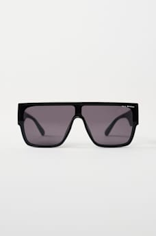 HORSESHOE SQUARE SHIELD SUNGLASSES, image 1