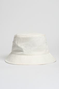 LOGO BUCKET HAT, image 2