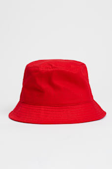 LOGO BUCKET HAT, image 2