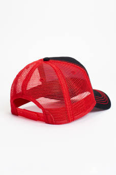 BUDDHA TRUCKER HAT, image 3