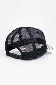BUDDHA TRUCKER HAT, image 3