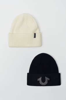TRUE BEANIE SET