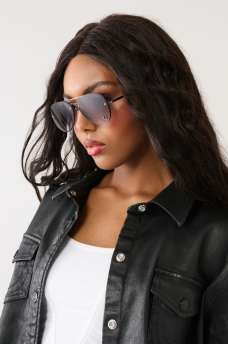 AVIATOR SUNGLASSES, image 2