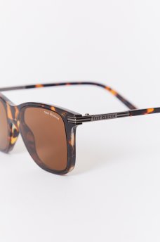TORTOISE SHELL SUNGLASSES, image 3