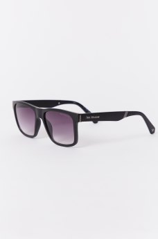 LENTES DE SOL MATE NEGROS