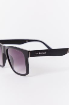 LENTES DE SOL MATE NEGROS