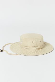 EMBROIDERED HS BOONIE HAT, image 2