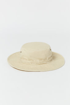 EMBROIDERED HS BOONIE HAT, image 4