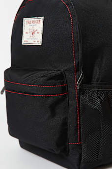 LOGO BIG T BACKPACK, image 3