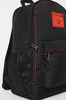 LOGO BIG T BACKPACK, image 5