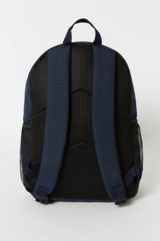 LOGO BIG T BACKPACK